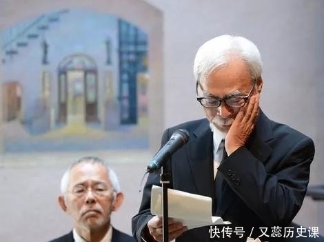 这部|致敬宫崎骏:我做好了完成这部电影就死去的准备