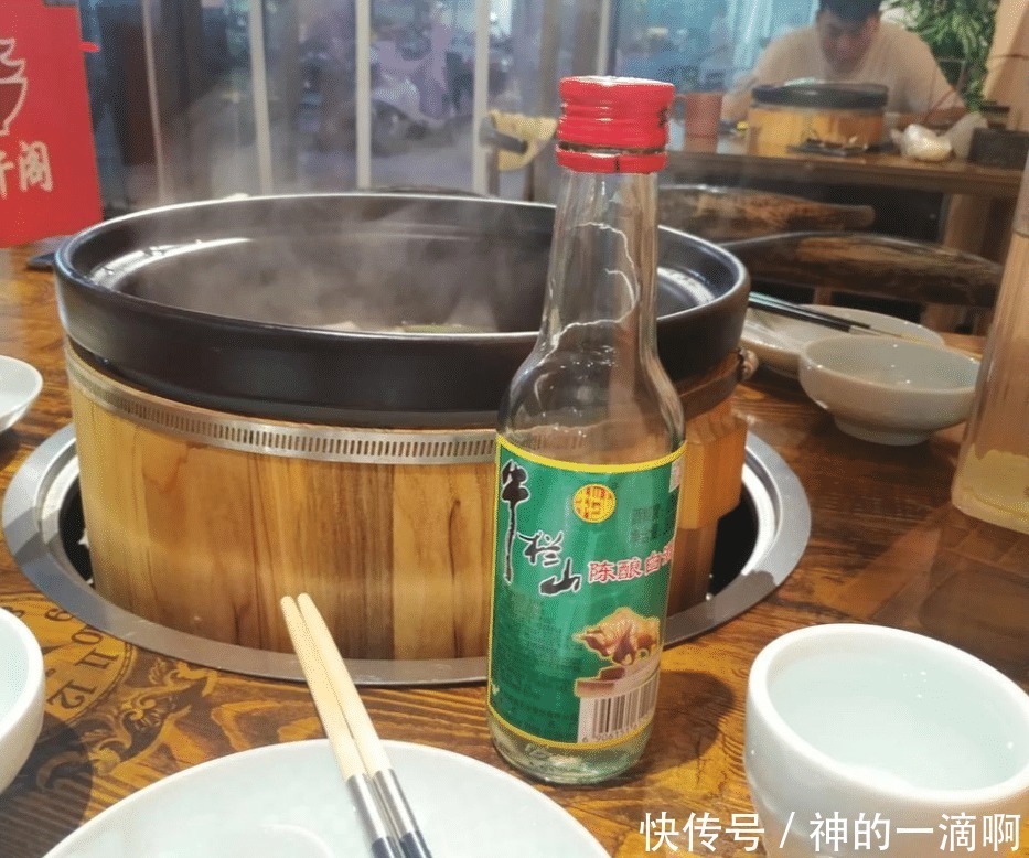 白酒|白酒界5大扛把子,牛栏山二锅头之宗,汾酒汾老大,白酒老大最牛