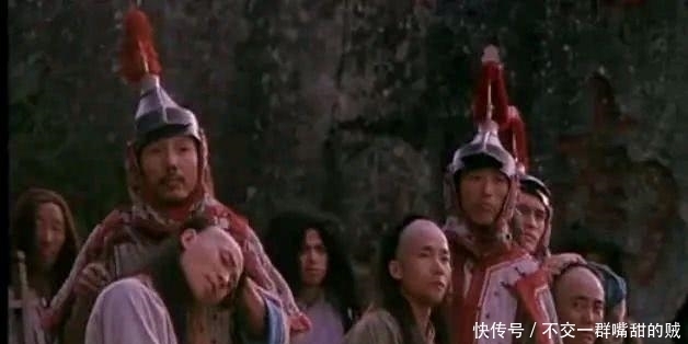 组织或者|清朝得了天下以后是如何对待明朝的?它走了两个极端