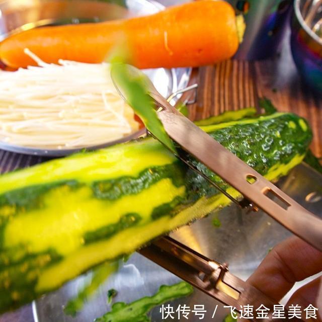 美味|美味凉拌菜,学我这样做,营养开胃又减脂!