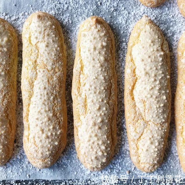 层次|有了这个新手蛋糕体教程,“杰诺瓦士蛋糕”我搞明白了