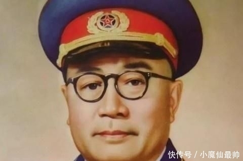 一野,二野,三野,四野的司令员分别是谁,建国