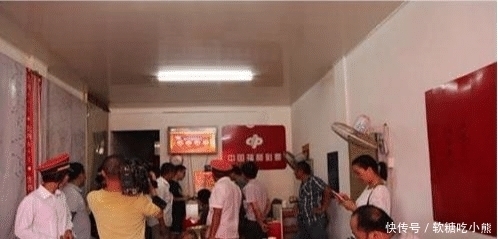 奖金|彩票中1000万, 扣完税剩800万? 别着急, 你还得干完这事才能走!