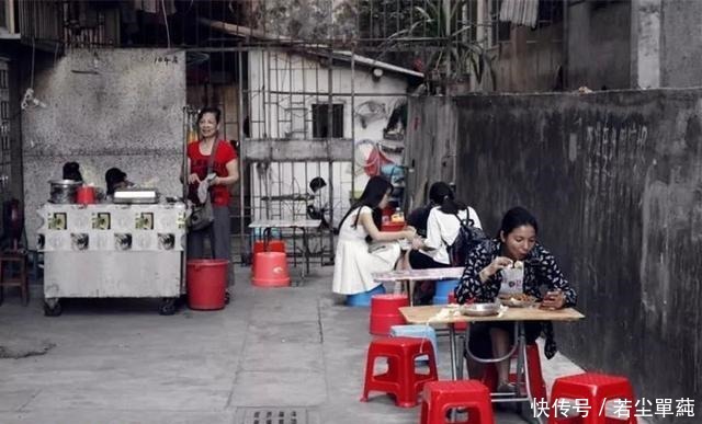 小城|广东人不能吃辣这座距省会1小时的粤北小城,能把你辣的头掉!