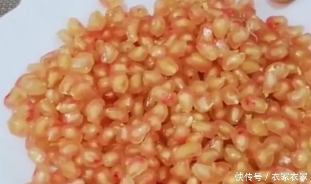 吐籽|有人说石榴的营养全在石榴籽里,那吃石榴要不要吐籽