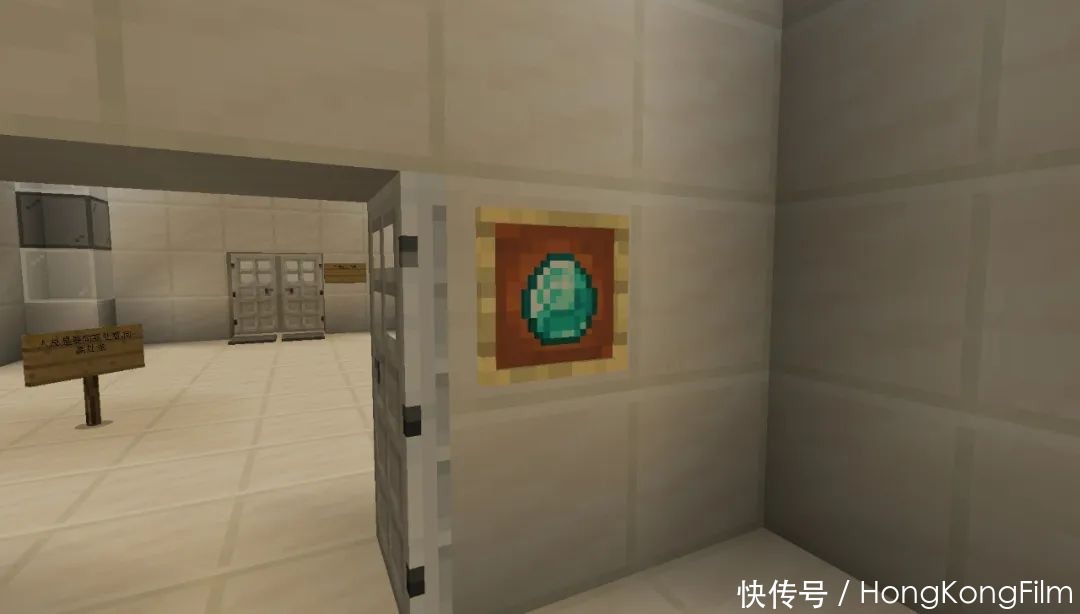 组件|《我的世界》历时四年诞生史上最坑地图 老玩家玩完也想砸电脑