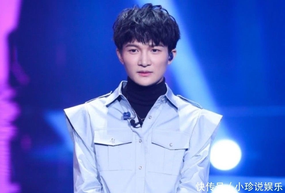 总决赛|《我们的歌》总决赛,周深打败了那英,却因票数未公开遭到质疑