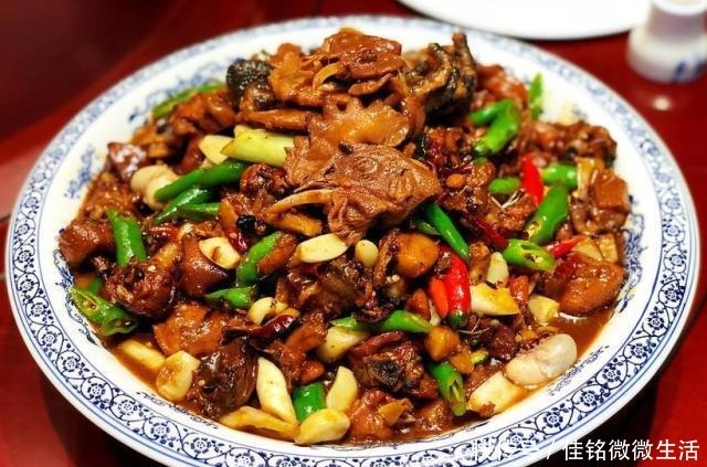 特色美食|盘点北方8大特色美食!小编表示只吃过2个,你们呢