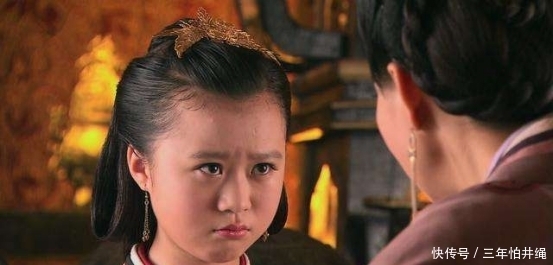  嫁给|古代一位女孩嫁给了自己舅舅，却一生没有生下皇子，到底怎么回事
