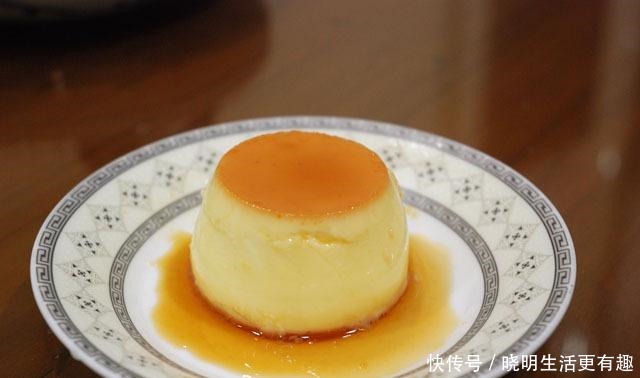 人人|教你用正确的步骤做布丁简单易懂,人人都能上手