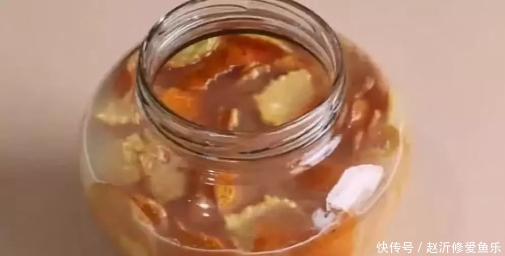 去油污|用它来洗碗,去污能力强还不伤手!