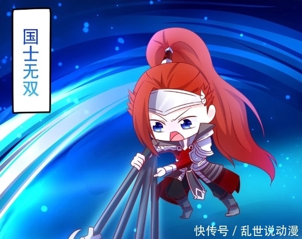  击杀|王者漫画：赵云韩信双野跳王击杀暴君，一针见血无力还手！