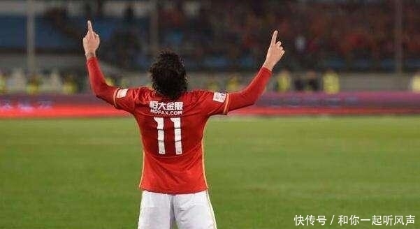 亮相|高拉特首次澄清入籍原因,并非为了钱,渴望陪同国足亮相世界杯!