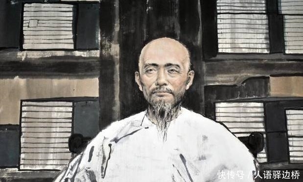  史学|清朝一代史学大家, 制造了三个谎言, 鲁迅都跟着上当!