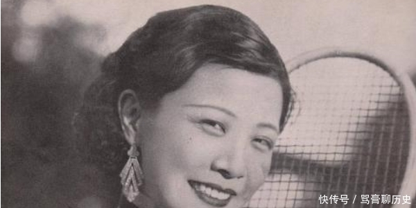 阮玲玉|她25岁服药自杀,送葬队伍多达30万人,还有7人当场随她而去