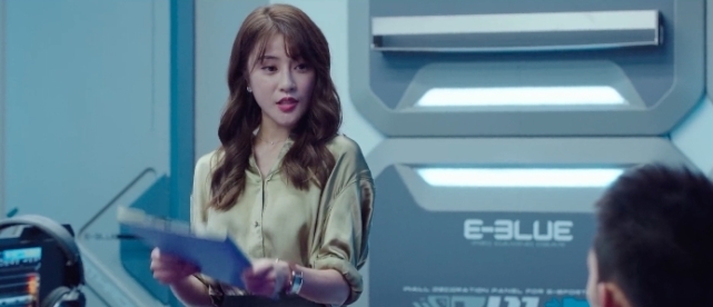  内定冠军|《穿越火线》剧情凌乱，30岁鹿晗皱纹明显，吴磊演技也差了