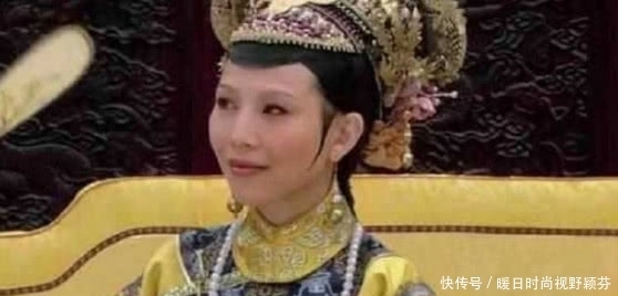 雍正|纯元猜到是宜修害了自己,为何还交代雍正善待妹妹?她也是个狠人