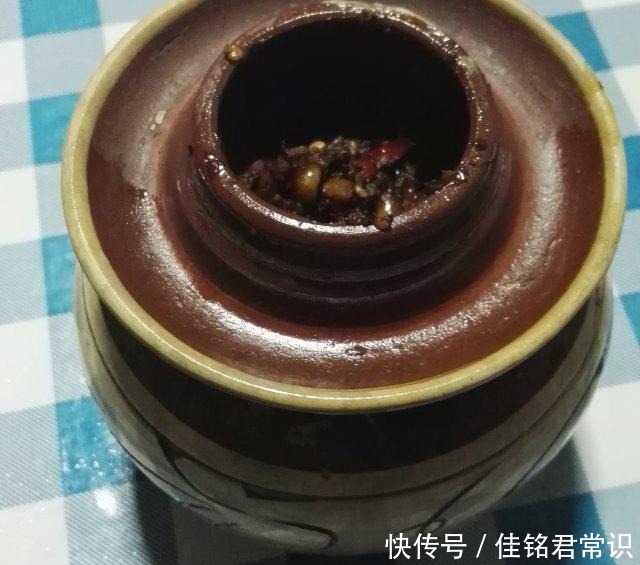 做面|香辣酱的做法,在家做面食用它,别提多美味!