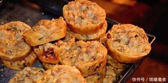 美食|因名字而被“嫌弃”的4种小吃，我赌10顿火锅，你一种都没吃过