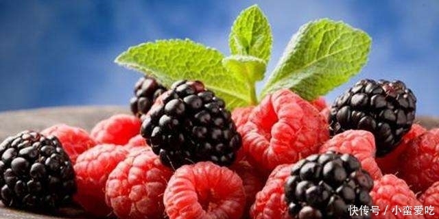 补血|脸色越来越黄？女人不想变老要养肝，三种食物补血排肝毒