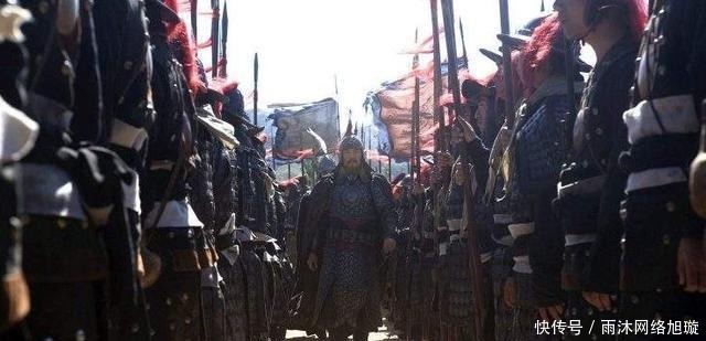 镇国|有他镇国大明本可延续百年，但他一死276年王朝瞬间覆灭