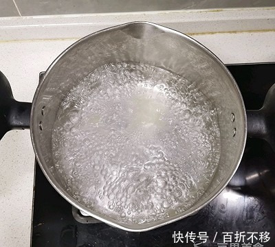  五香|#夏日消暑，非它莫属#辣麻酱兔丝凉面