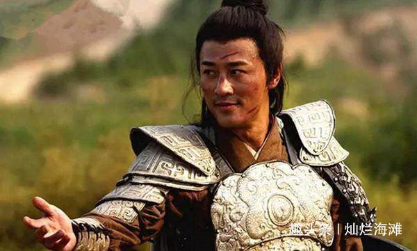 北宋|杨家将故事中的龙套,却是北宋一员悍将,勇猛悲壮堪比杨令公