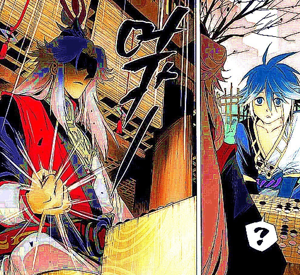 弈星|弈星为师父排忧解难,小明丢失的幸福在长安城!