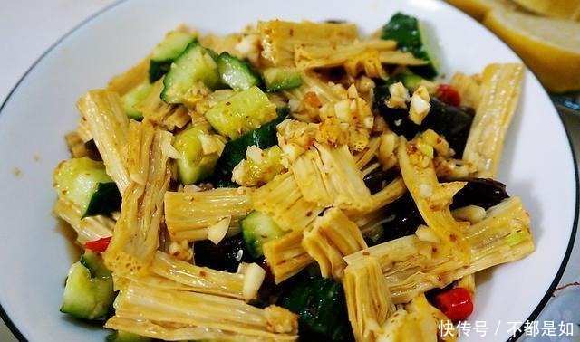 晚餐|一家四口宅家15天,晚餐这样吃,营养美味,朋友家里有矿吧