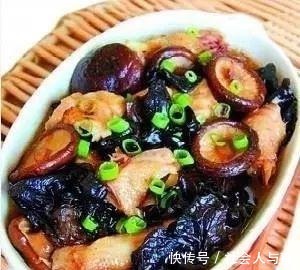腐竹|教你20道木耳家常做法,总有一款适合您,味道不输大饭店