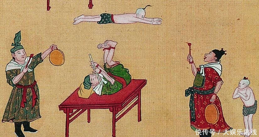 描述|《明朝那些事儿》中的万贵妃被描述的十恶不赦,史实真是如此么