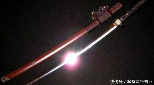 常浓厚|日本三大奇刀:都是天下五剑之一,最后一把曾经砍下鬼首