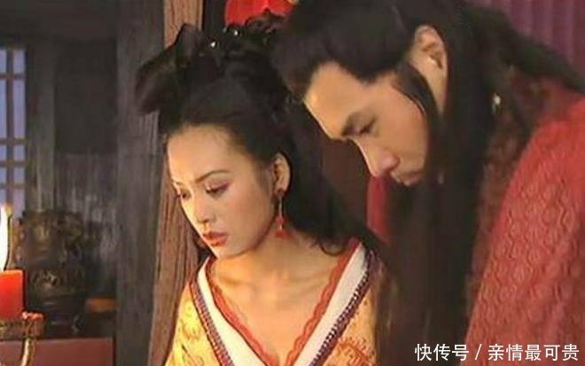 秦始皇|假太监嫪毐到底有何魅力, 把秦始皇的母亲迷得团团转, 还为其生子