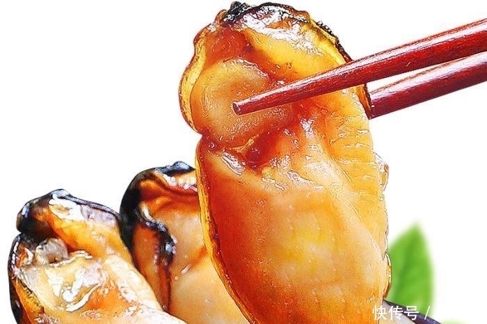 生蚝干|东北“大硬菜”被吐槽没南方硬,东北人不服气你们有啥货尝尝
