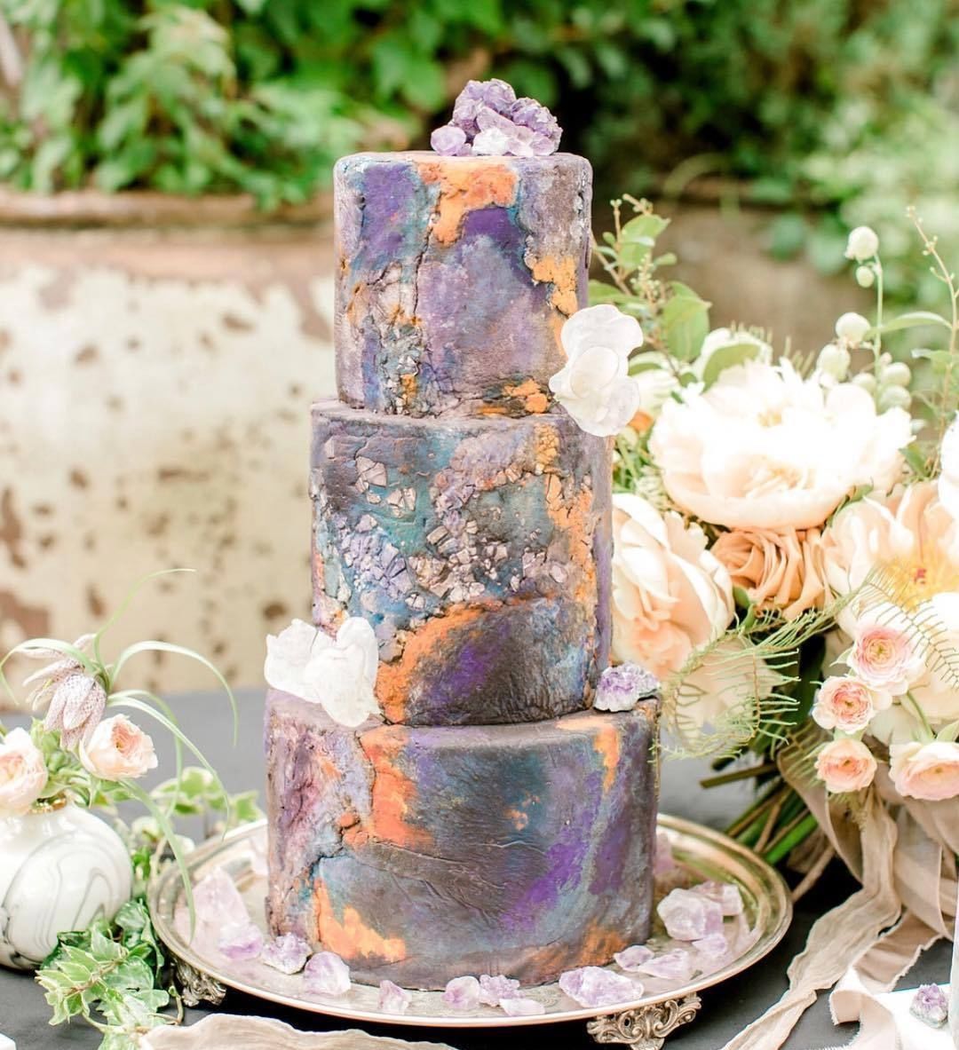 告诉|这些蛋糕的设计者,告诉你什么叫真正的蛋糕