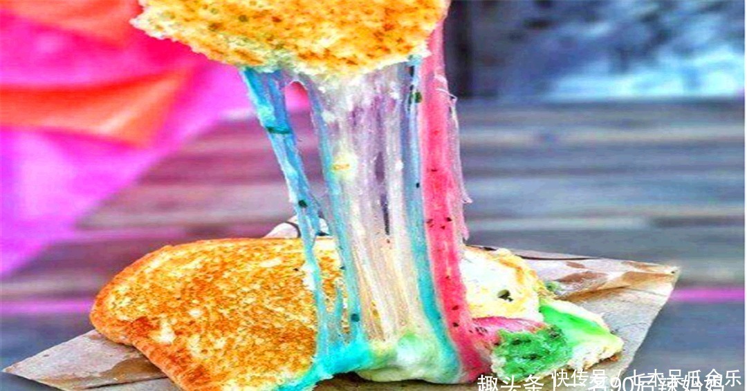 实在|中看不中吃的4种网红零食,吃完一口就后悔,实在是太坑人了