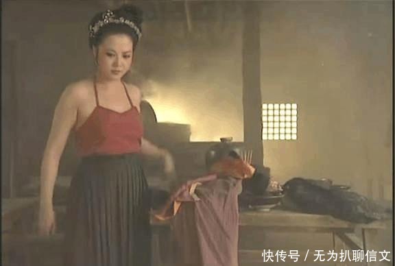 社会|为什么古代侠客点菜都是二斤牛肉一斤酒, 今天可算明白了