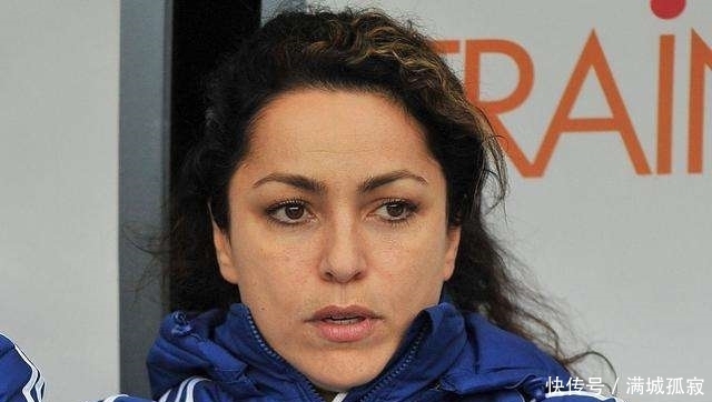 切尔西|切尔西女队医称,穆里尼奥就像阿布的间谍,蓝军的内部消息保不住