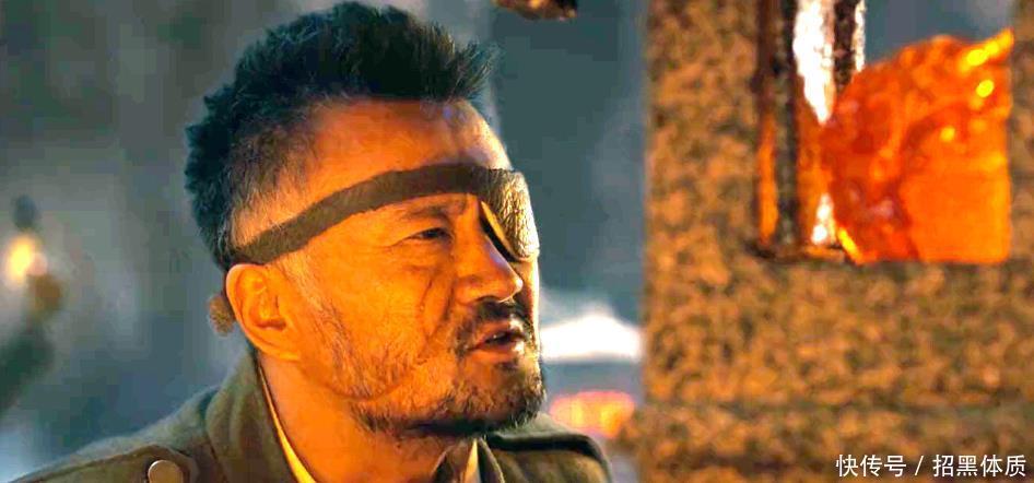 罗老歪|怒晴湘西罗老歪死因揭秘,有几大原因,第4点人人都会犯