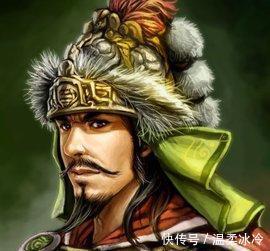 将军|悲情苻坚,一代仁君只因一场战争就身死国灭吗?相信你就肤浅了