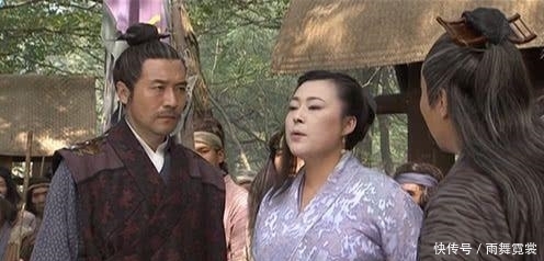 提高|为什么萧远山30多年内武功没有进步?其实他武功提高了一倍都不止