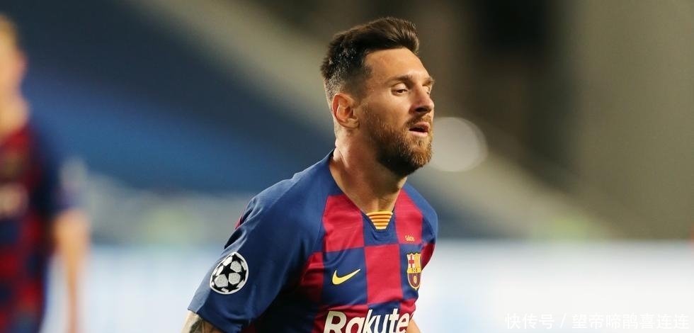 转会费|梅西声明解读:金球奖巨星还想0转会费离队,打脸西甲联盟+巴萨