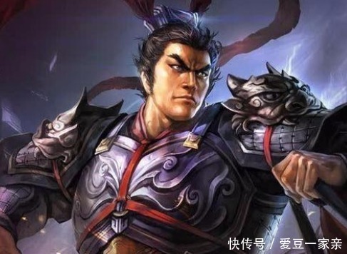 名将|盘点三国时期,五大统帅骑兵的名将,都是统领的精锐骑兵
