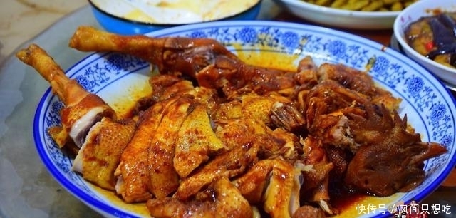 美味|爱吃鸡肉的一定要收藏,教你做鲜香美味的豉油鸡,好吃极了