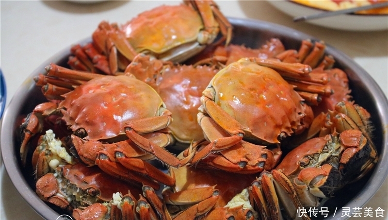 花钱|小长假约亲戚在家聚餐,我下厨做了六菜一汤,花钱不多都吃撑