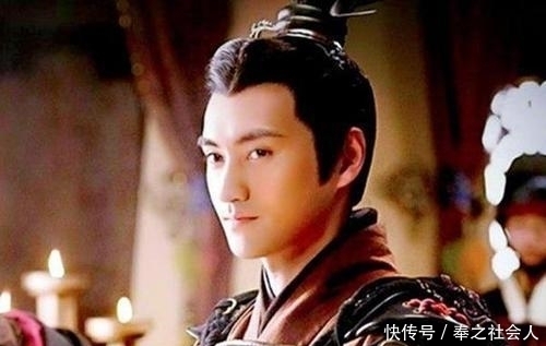 光武帝|读史:有多少人真正看懂了光武帝刘秀?