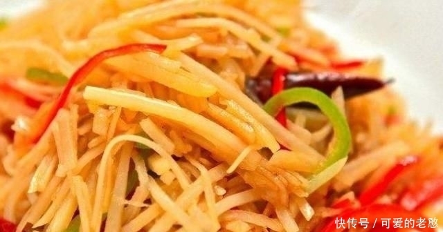 外卖|一道简单易学的菜,不仅能美容养颜,还能预防高血压