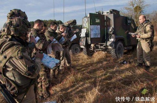  全球|如果美国全球撤军，不再扮演世界警察的身份，真是一件好事吗？