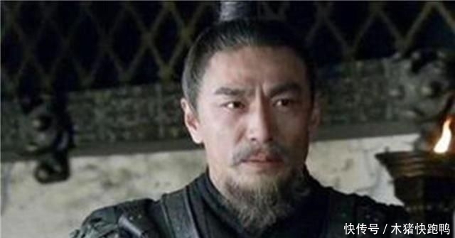 七国中最弱一个,却将齐国打趴,乐毅:承让,承让