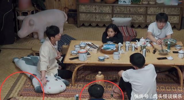 快乐家族|原来吴昕一开始加入《快乐大本营》是为了取代谢娜的!